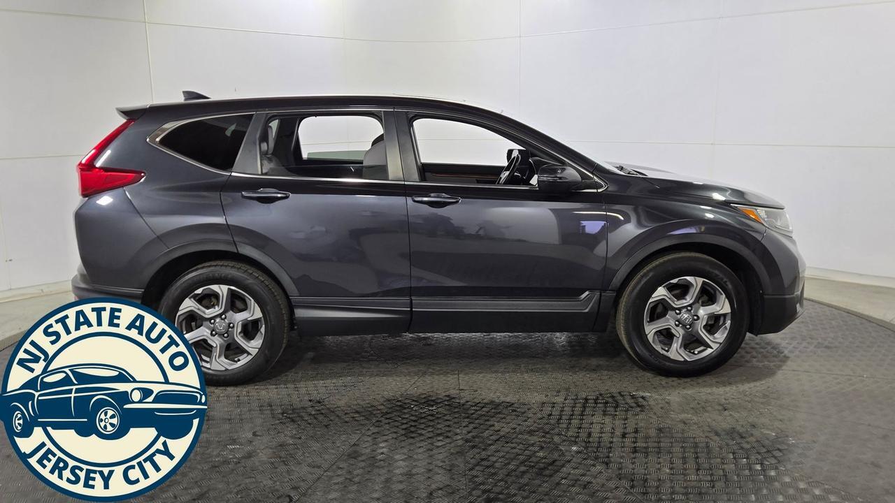 2018 Honda CR-V EX-L Jersey City NJ