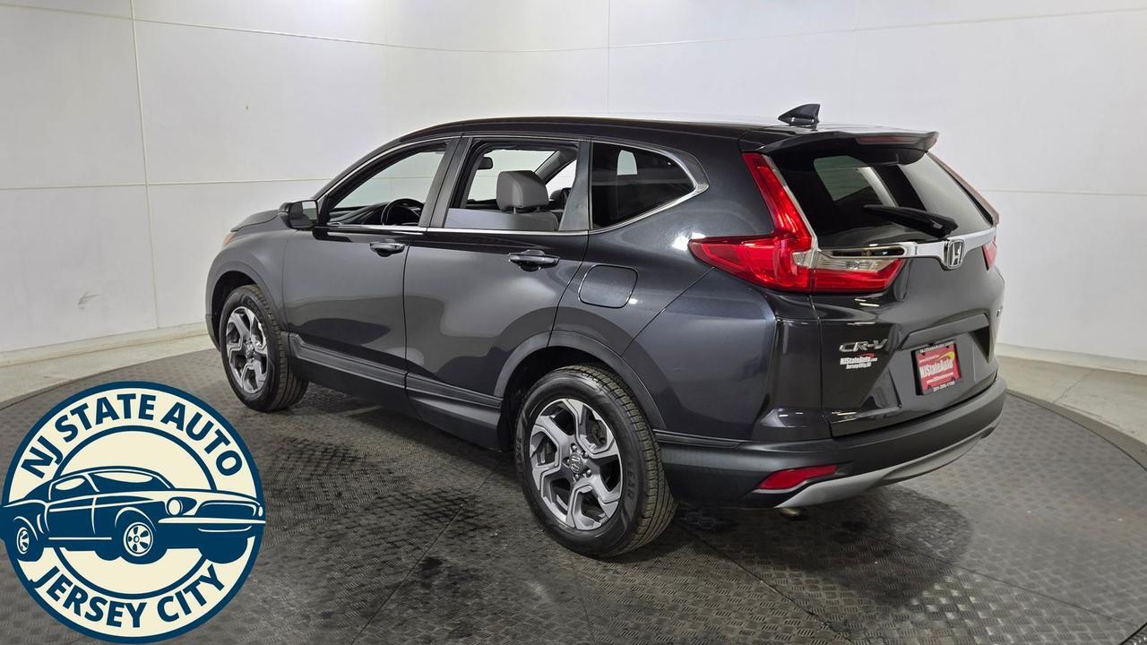 2018 Honda CR-V EX-L Jersey City NJ