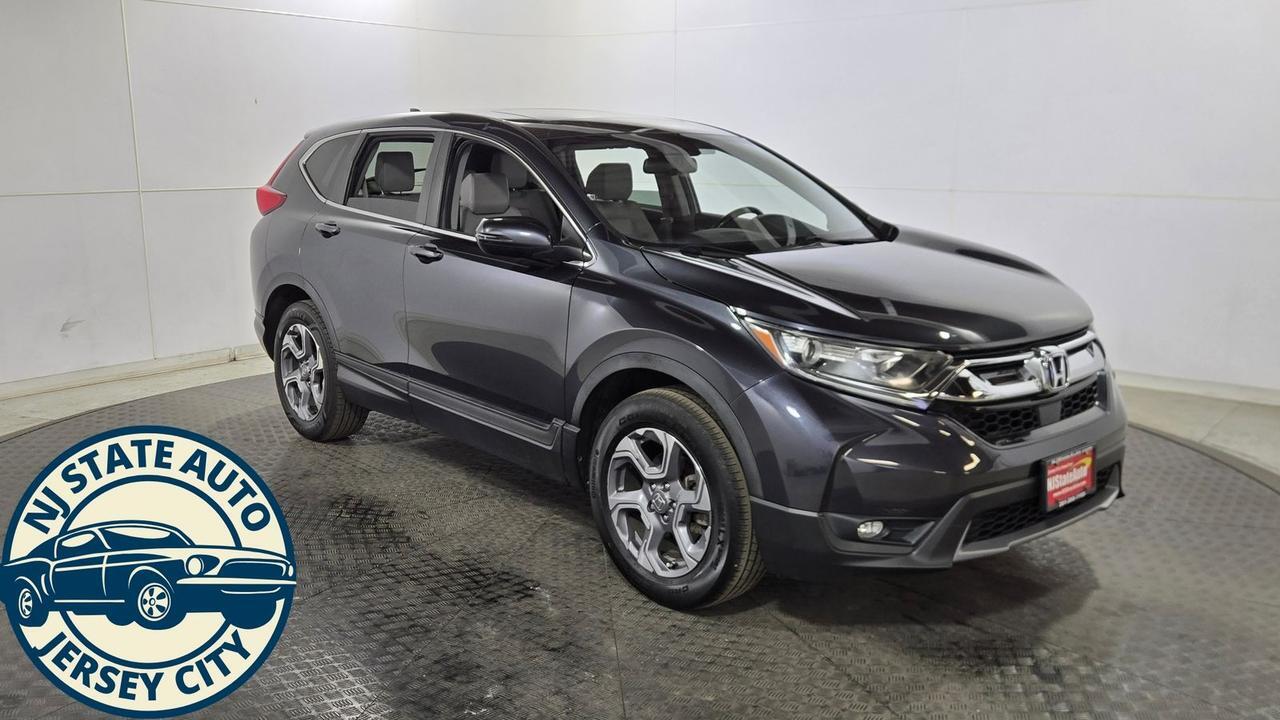 2018 Honda CR-V Jersey City, NJ