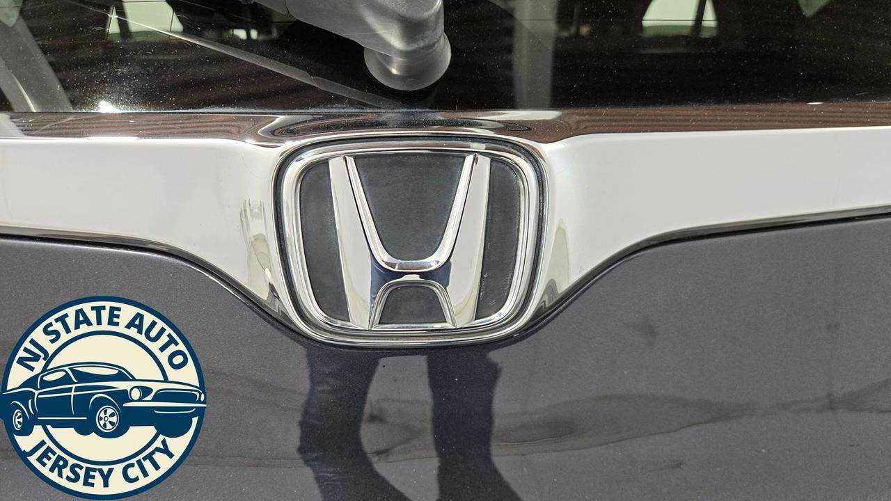 2018 Honda CR-V EX-L Jersey City NJ