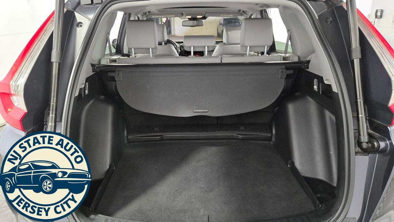 2018 Honda CR-V EX-L Jersey City NJ
