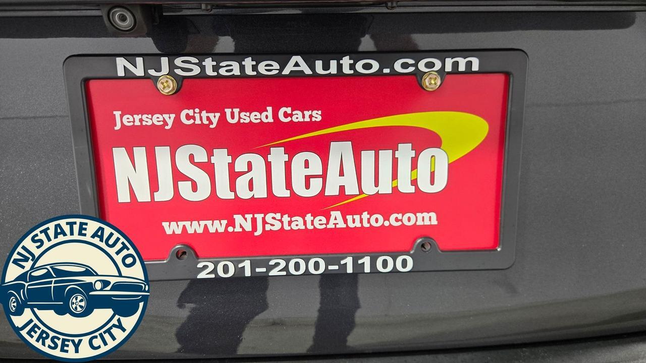 2018 Honda CR-V EX-L Jersey City NJ