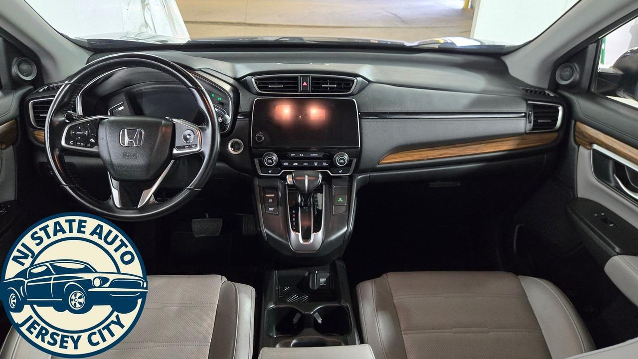 2018 Honda CR-V EX-L Jersey City NJ