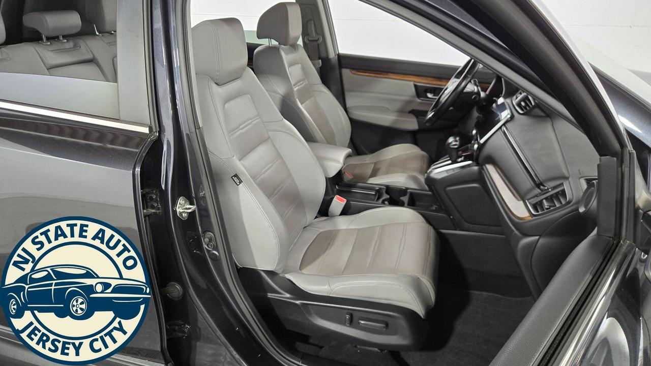 2018 Honda CR-V EX-L Jersey City NJ