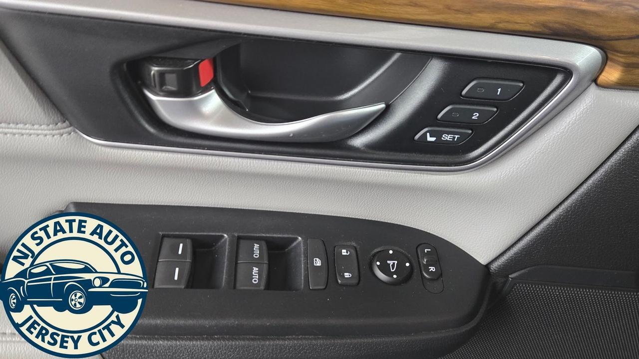 2018 Honda CR-V EX-L Jersey City NJ