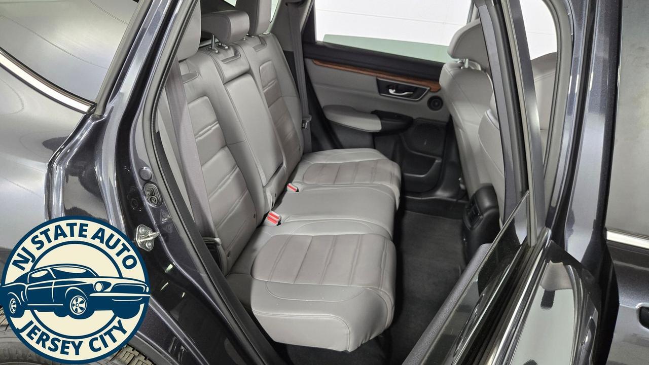 2018 Honda CR-V EX-L Jersey City NJ