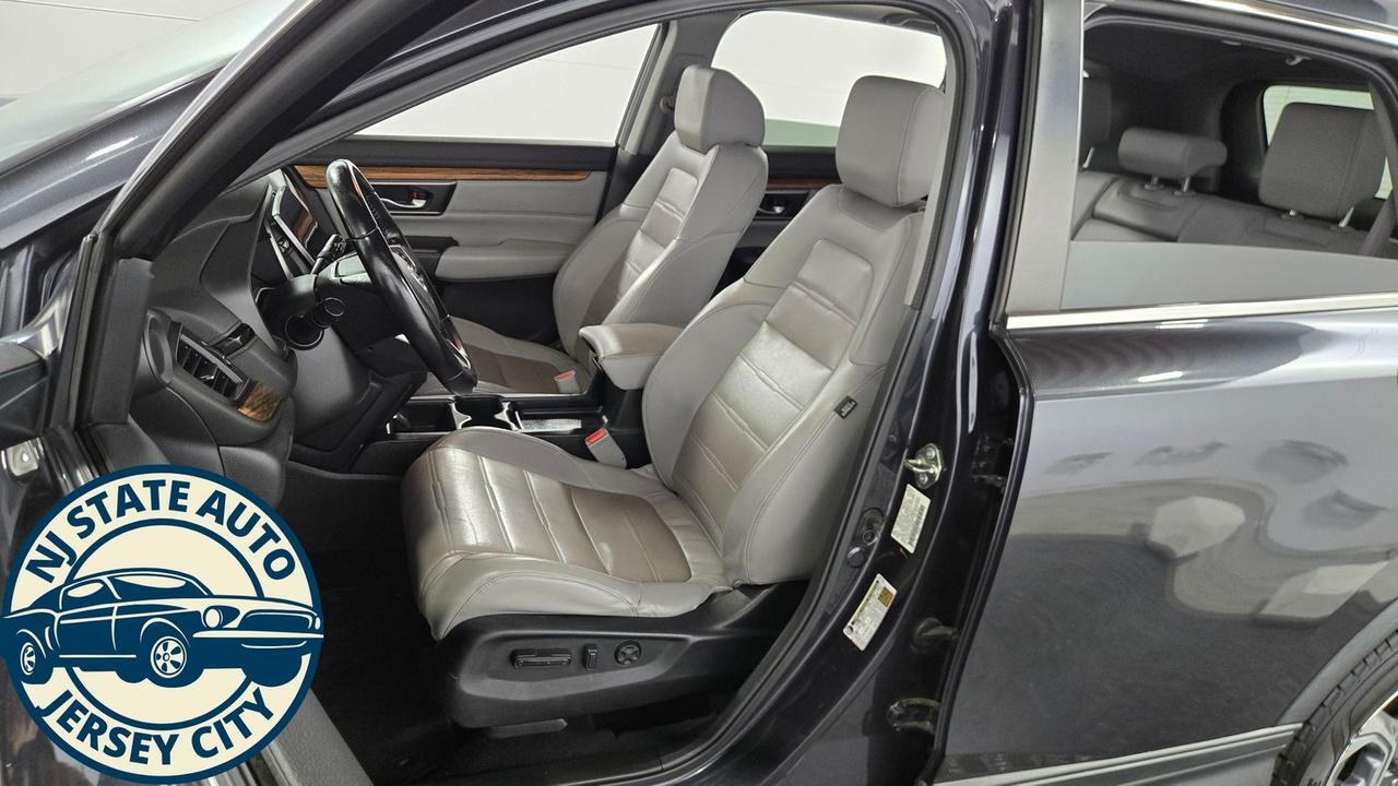 2018 Honda CR-V EX-L Jersey City NJ