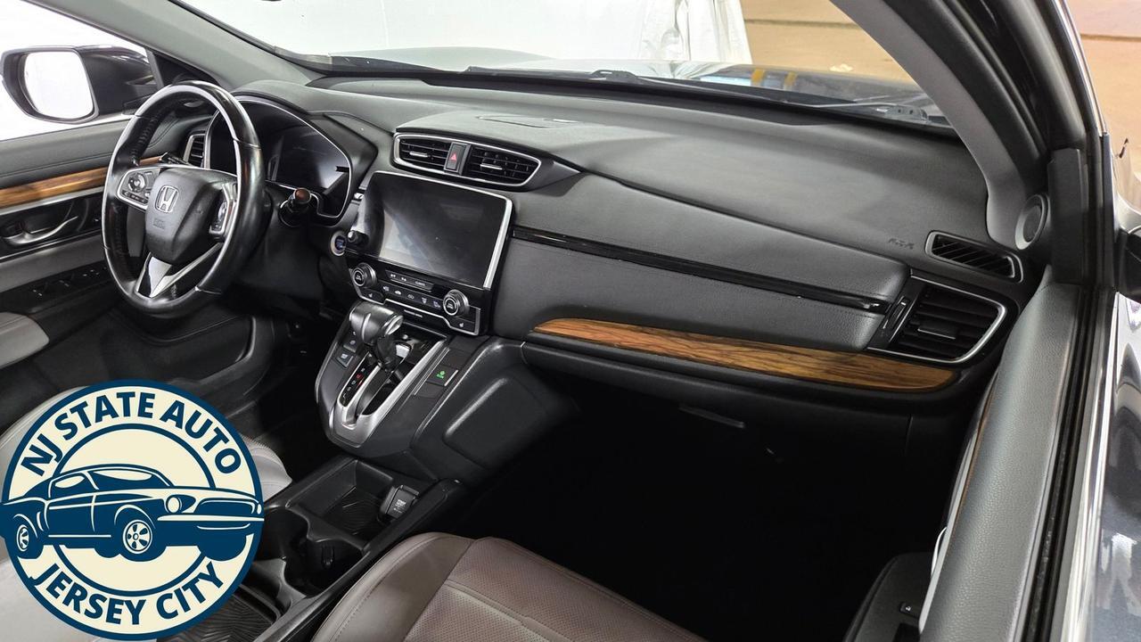 2018 Honda CR-V EX-L Jersey City NJ
