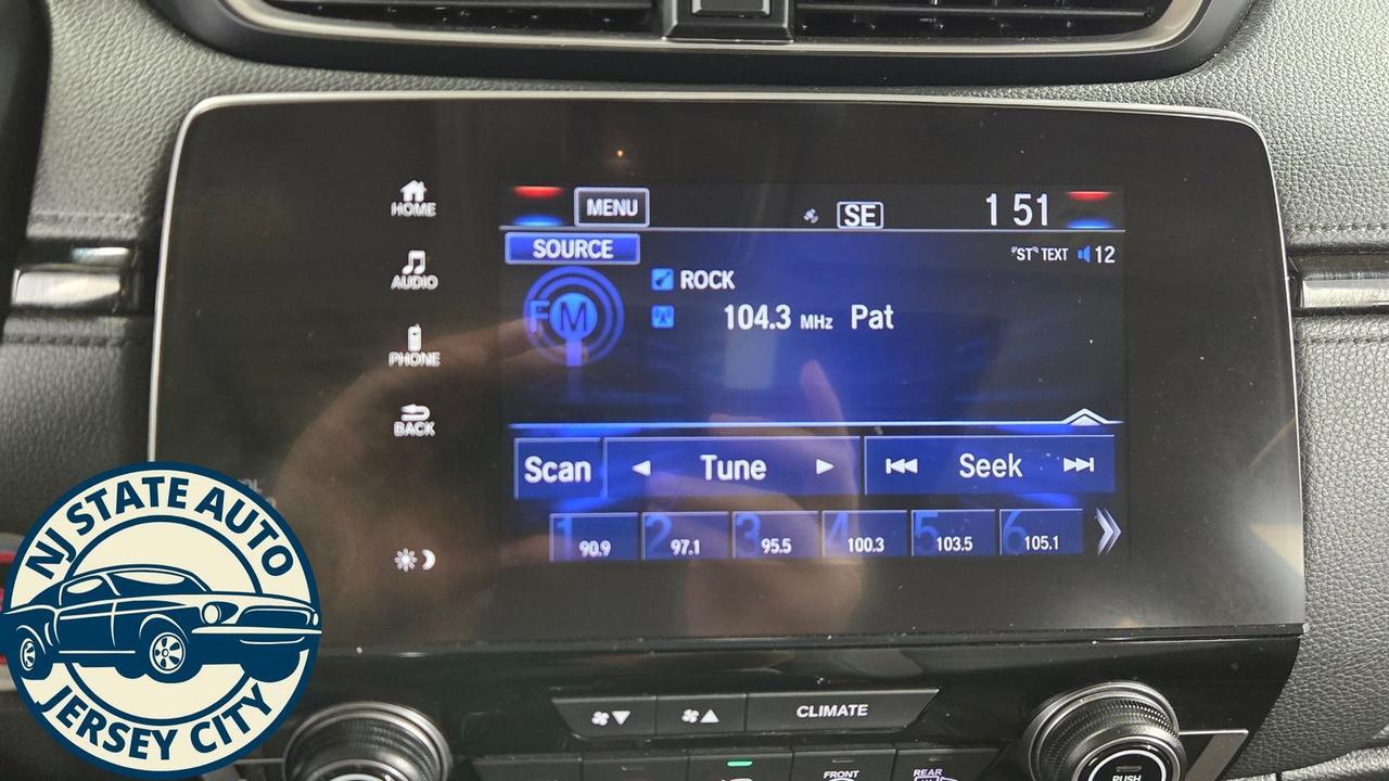 2018 Honda CR-V EX-L Jersey City NJ