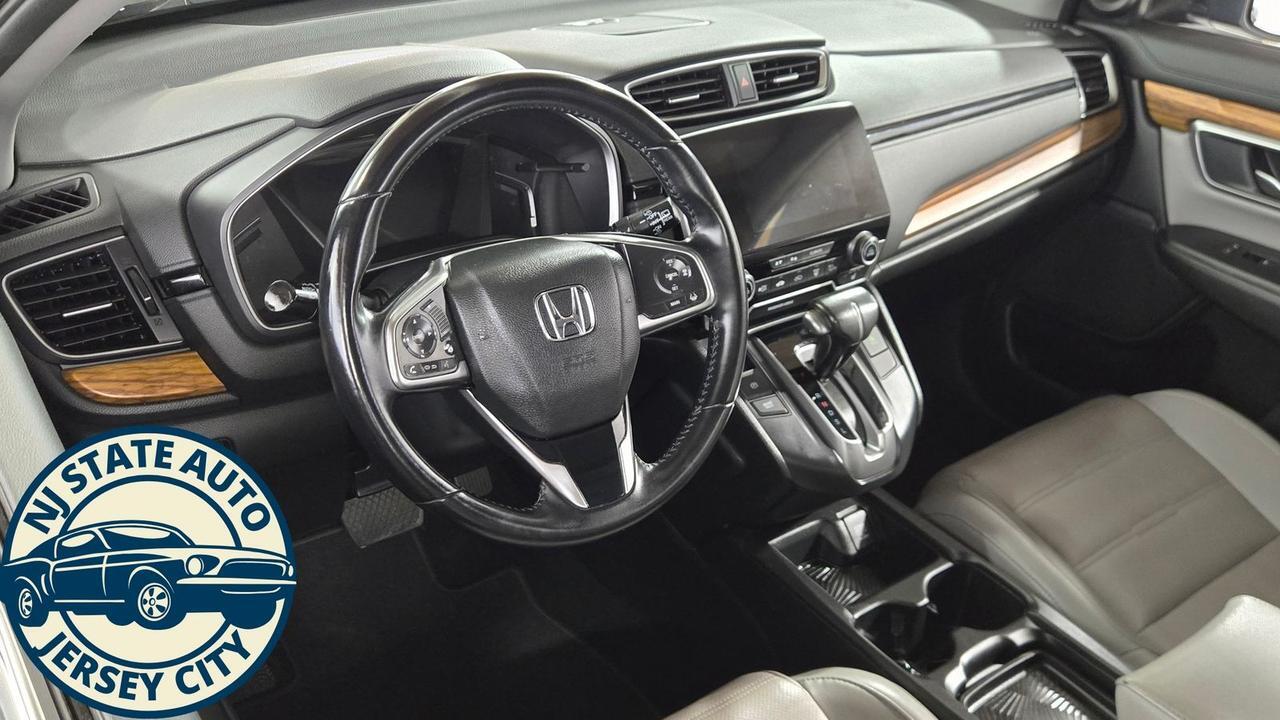 2018 Honda CR-V EX-L Jersey City NJ