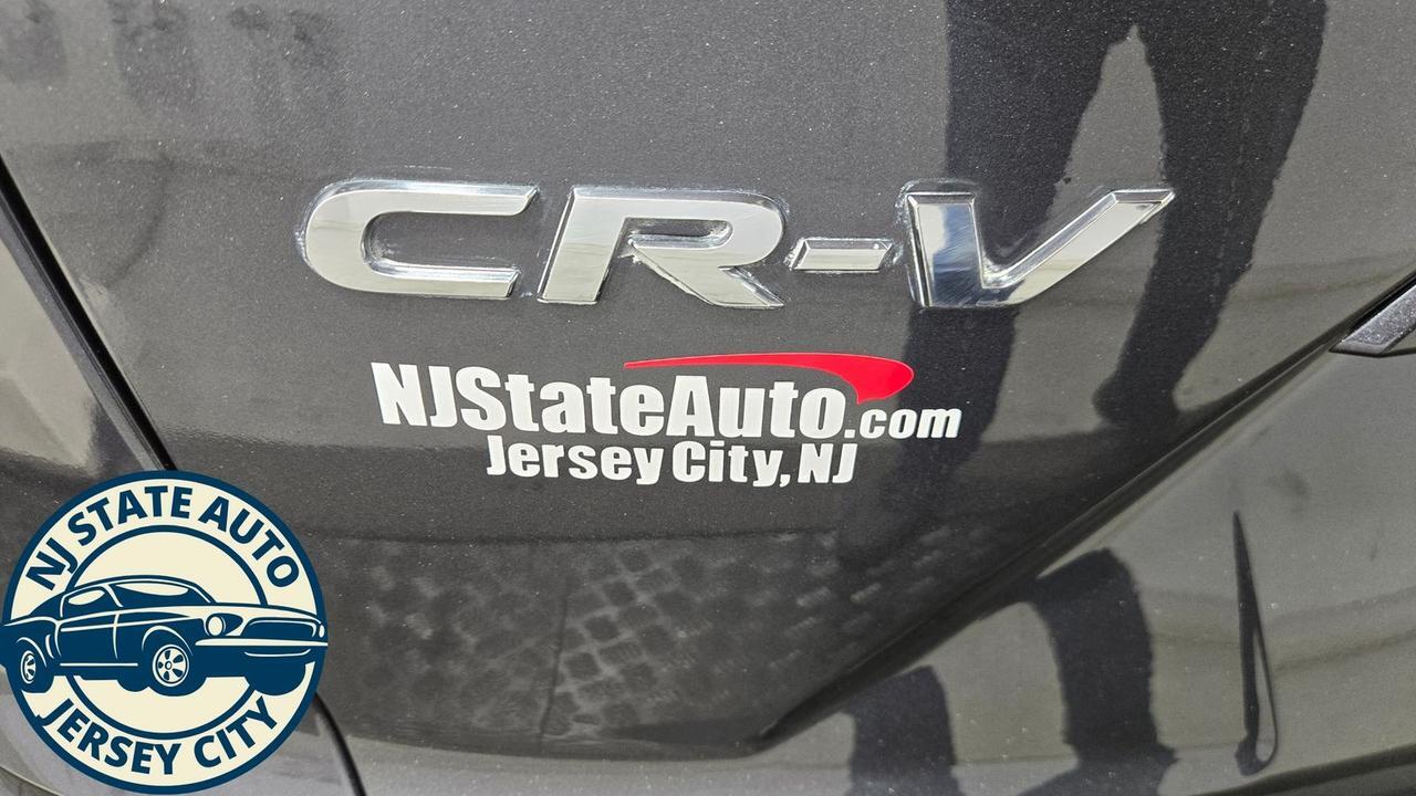 2018 Honda CR-V EX-L Jersey City NJ