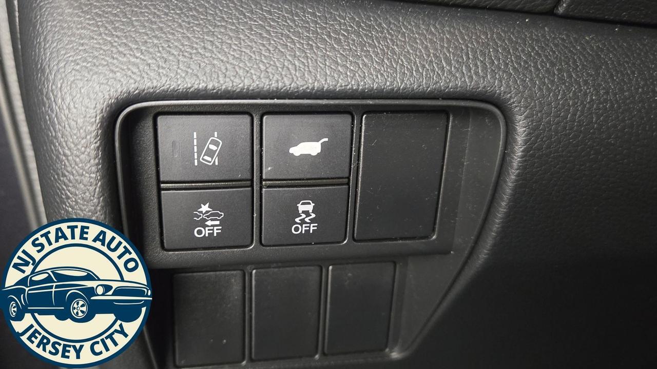 2018 Honda CR-V EX-L Jersey City NJ