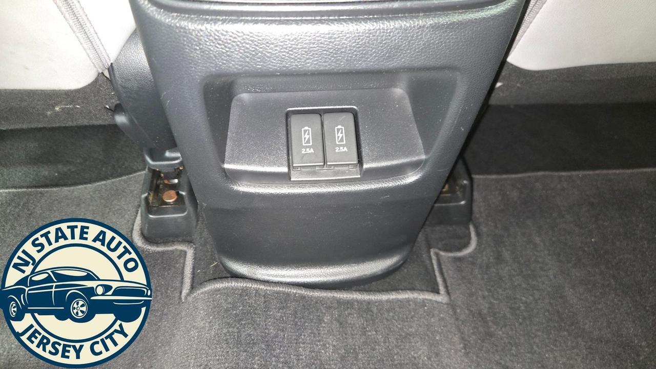 2018 Honda CR-V EX-L Jersey City NJ