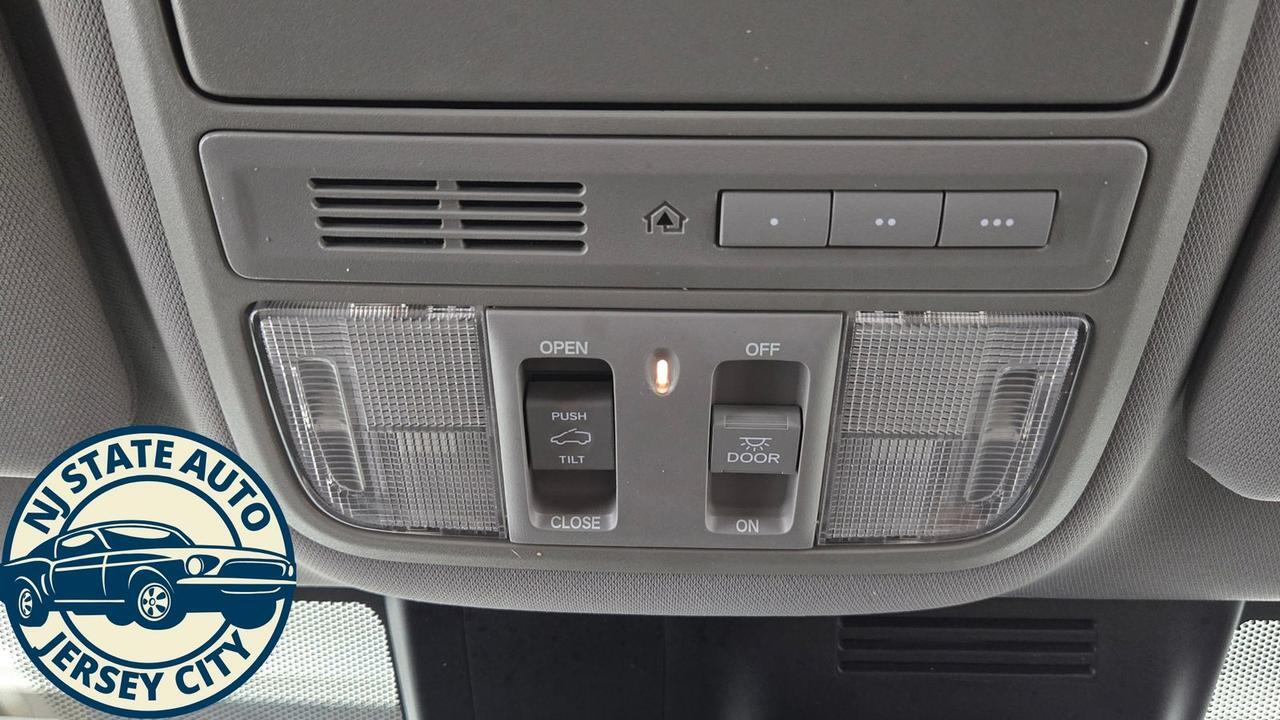 2018 Honda CR-V EX-L Jersey City NJ