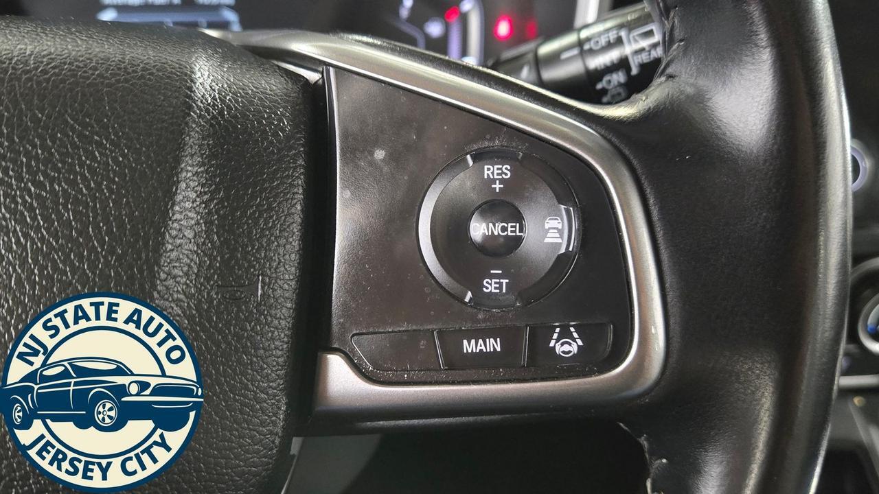 2018 Honda CR-V EX-L Jersey City NJ