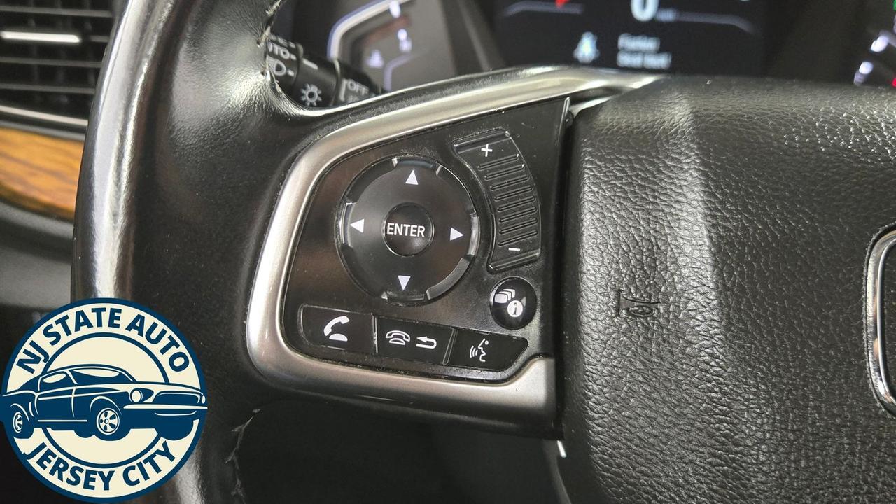 2018 Honda CR-V EX-L Jersey City NJ