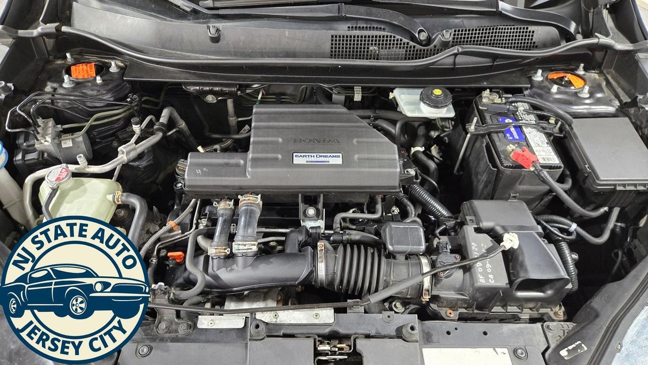 2018 Honda CR-V EX-L Jersey City NJ