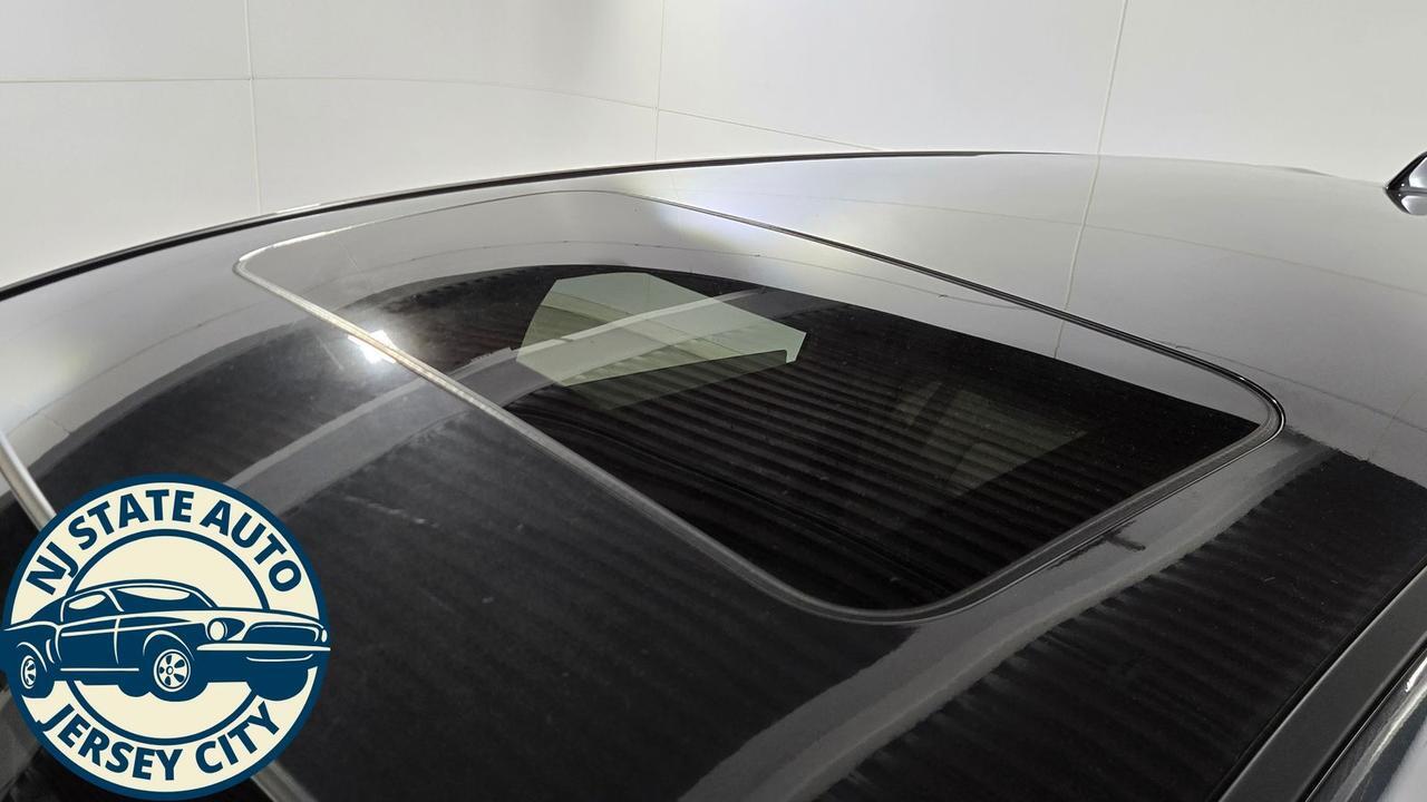 2018 Honda CR-V EX-L Jersey City NJ