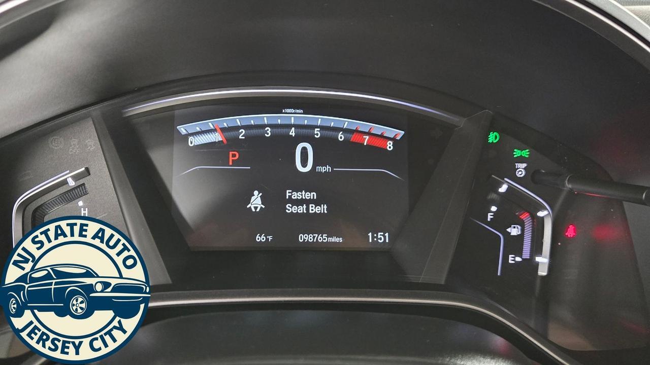 2018 Honda CR-V EX-L Jersey City NJ