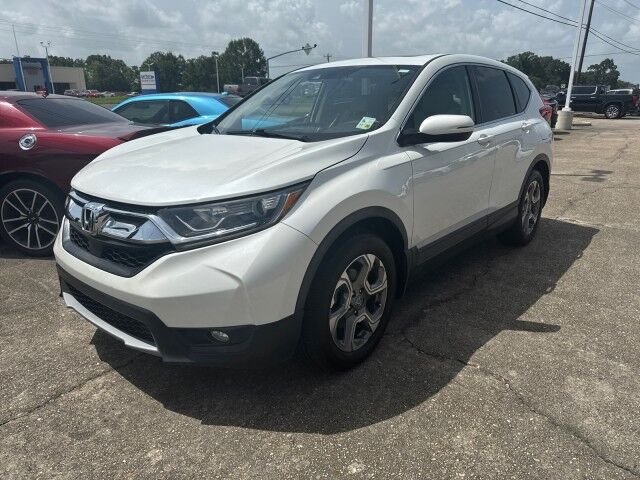 2018 Honda CR-V EX-L Lafayette LA