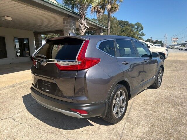 2018 Honda CR-V EX-L Lafayette LA