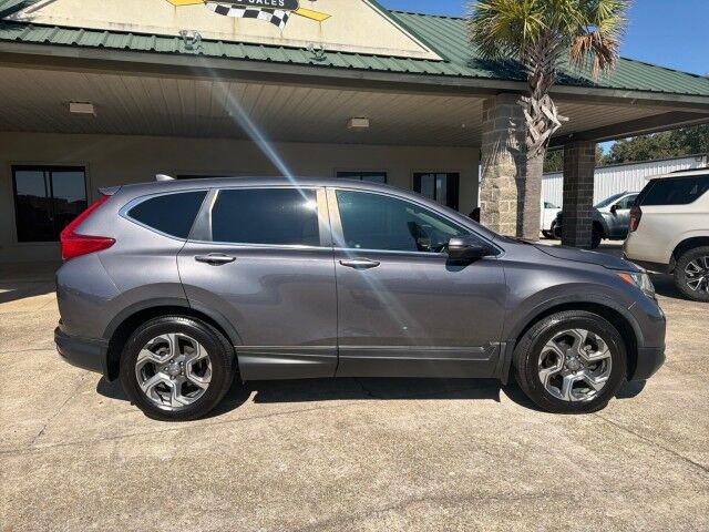 2018 Honda CR-V EX-L Lafayette LA