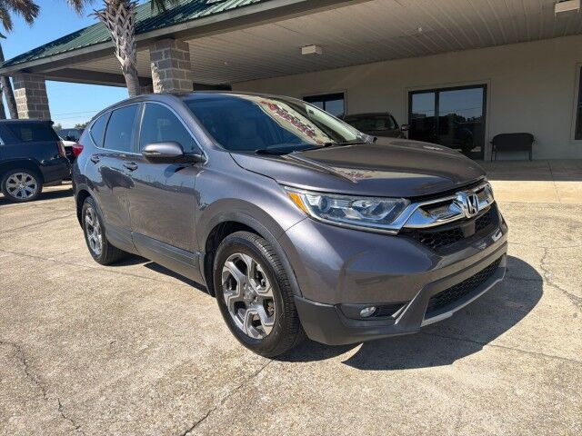 2018 Honda CR-V EX-L Lafayette LA