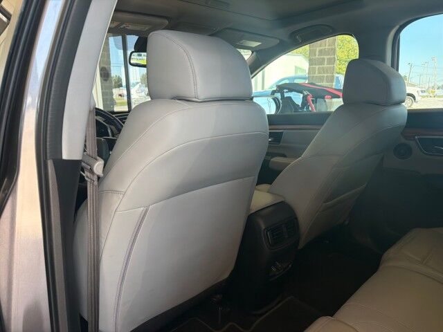 2018 Honda CR-V EX-L Lafayette LA