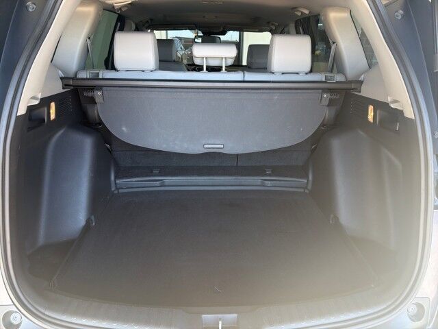 2018 Honda CR-V EX-L Lafayette LA