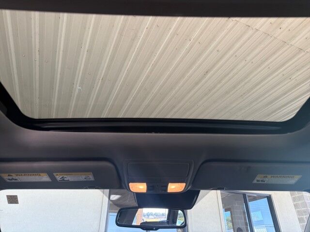 2018 Honda CR-V EX-L Lafayette LA