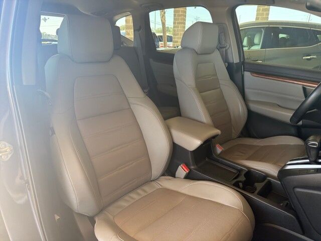 2018 Honda CR-V EX-L Lafayette LA