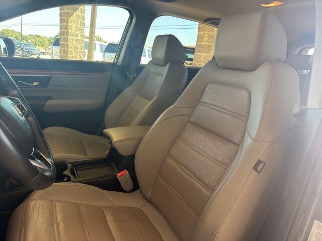 2018 Honda CR-V EX-L Lafayette LA