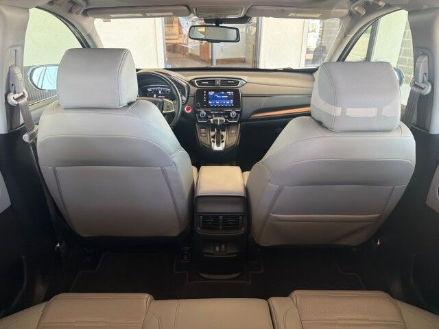 2018 Honda CR-V EX-L Lafayette LA