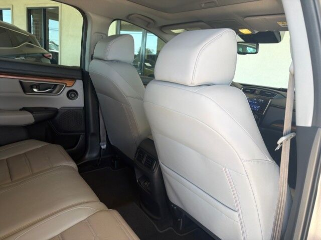 2018 Honda CR-V EX-L Lafayette LA