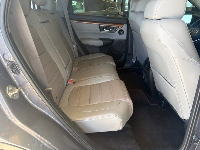 2018 Honda CR-V EX-L Lafayette LA
