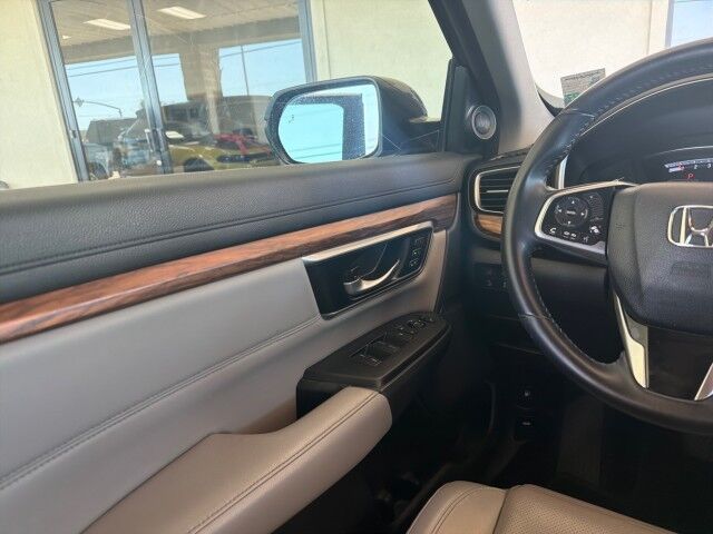 2018 Honda CR-V EX-L Lafayette LA
