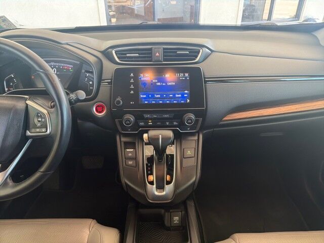 2018 Honda CR-V EX-L Lafayette LA