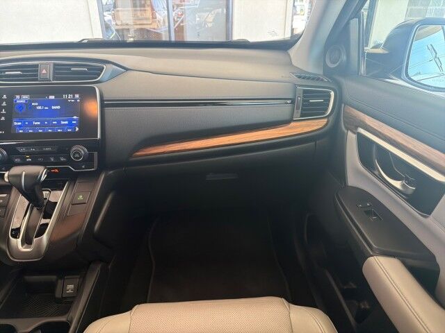 2018 Honda CR-V EX-L Lafayette LA
