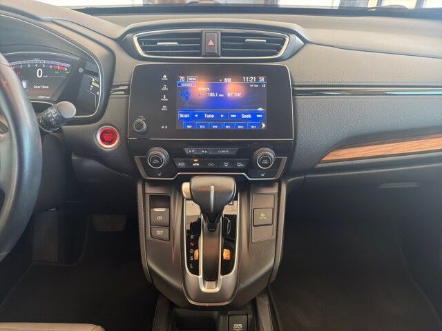 2018 Honda CR-V EX-L Lafayette LA