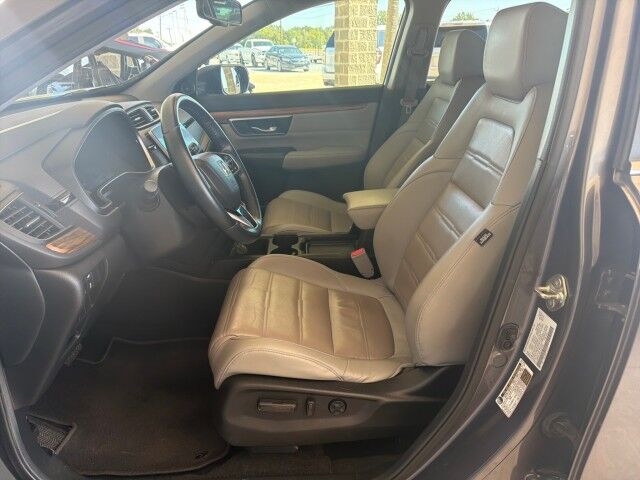 2018 Honda CR-V EX-L Lafayette LA