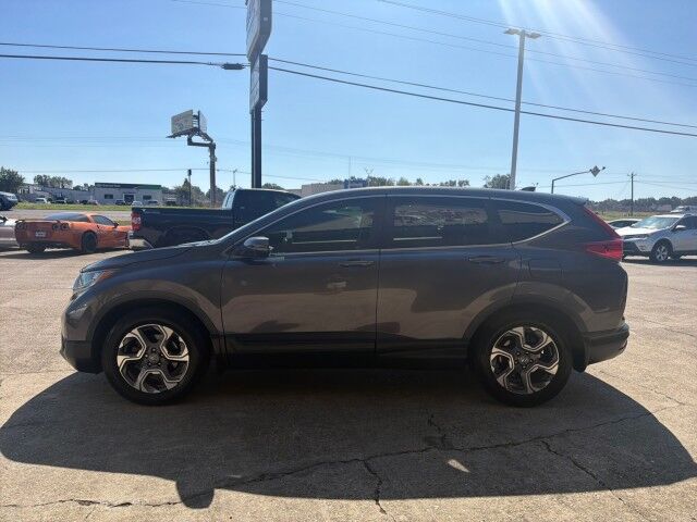 2018 Honda CR-V EX-L Lafayette LA