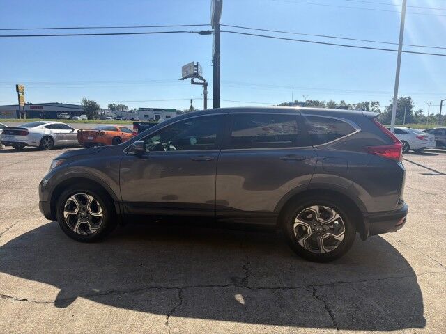 2018 Honda CR-V EX-L Lafayette LA