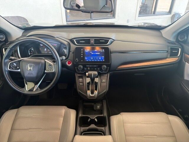 2018 Honda CR-V EX-L Lafayette LA
