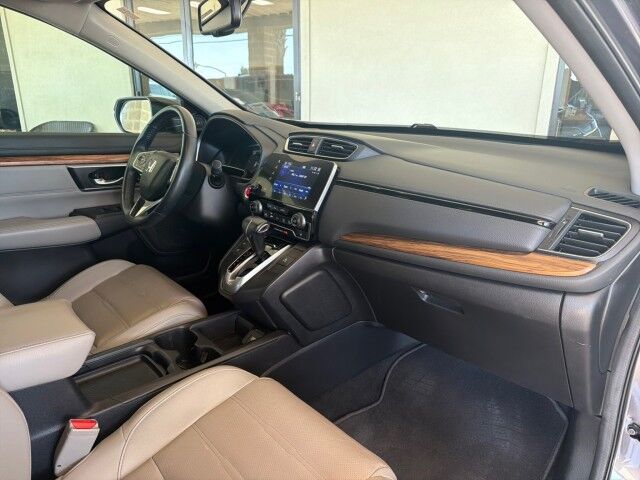 2018 Honda CR-V EX-L Lafayette LA