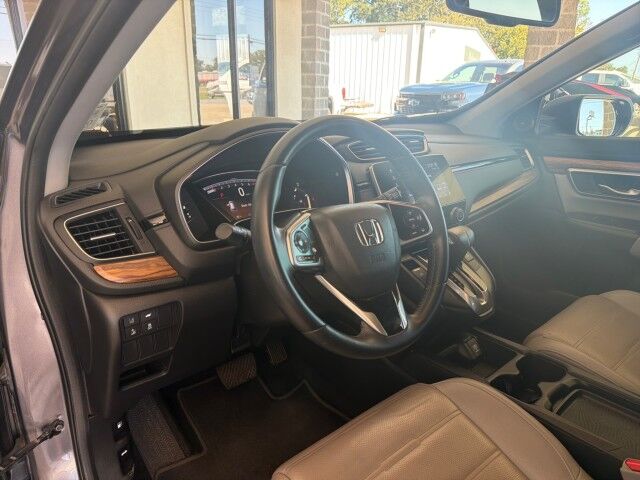2018 Honda CR-V EX-L Lafayette LA