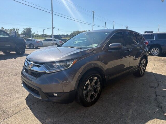 2018 Honda CR-V EX-L Lafayette LA