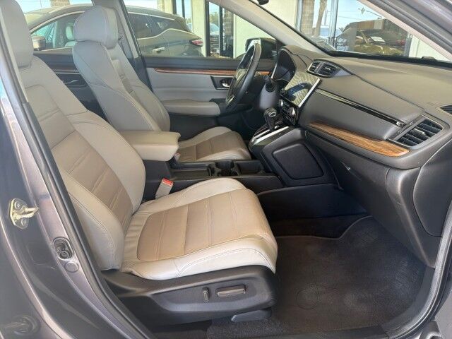 2018 Honda CR-V EX-L Lafayette LA