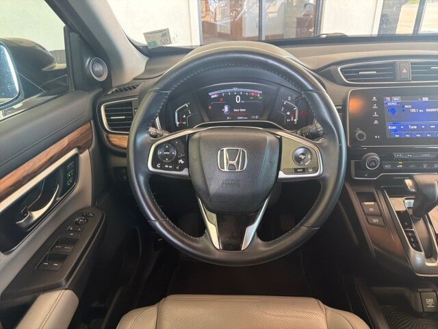2018 Honda CR-V EX-L Lafayette LA