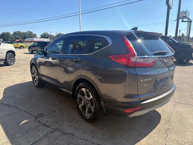 2018 Honda CR-V EX-L Lafayette LA