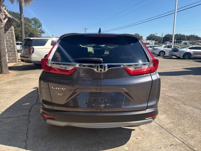 2018 Honda CR-V EX-L Lafayette LA
